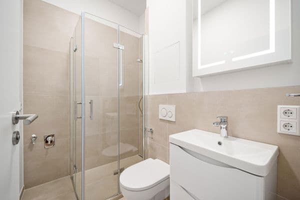 Prodej bytu 1+1 29 m², Berg am Laim Str. 71, München, Bavorsko Prodej bytu 1+1 29 m², Berg am Laim Str. 71, München, Bavorsko