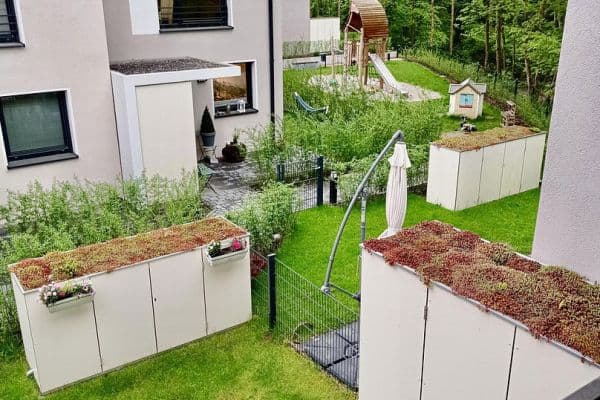 Prodej domu 145 m², pozemek 232 m², Neckarsteinach Prodej domu 145 m², pozemek 232 m², Neckarsteinach