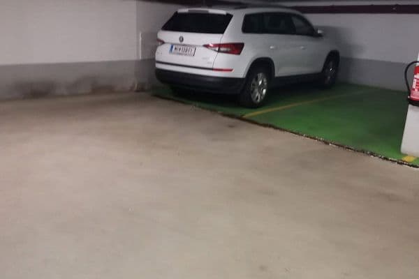 Pronájem garáže, Heiligenstädterstrasse, Wien, Wien Pronájem garáže, Heiligenstädterstrasse, Wien, Wien