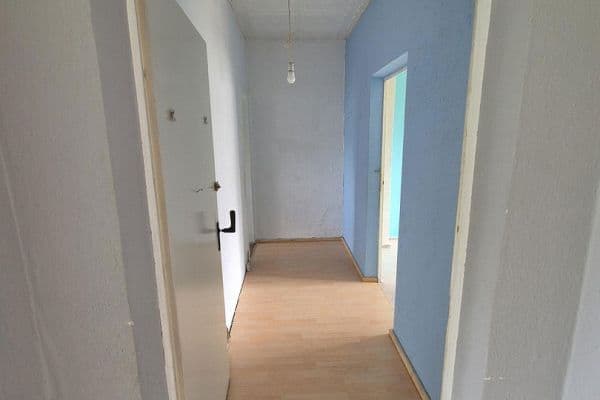 Pronájem bytu 3+1 75 m², Am Mühlenberg 19, Bad Sülze, Mecklenburg-Vorpommern Pronájem bytu 3+1 75 m², Am Mühlenberg 19, Bad Sülze, Mecklenburg-Vorpommern