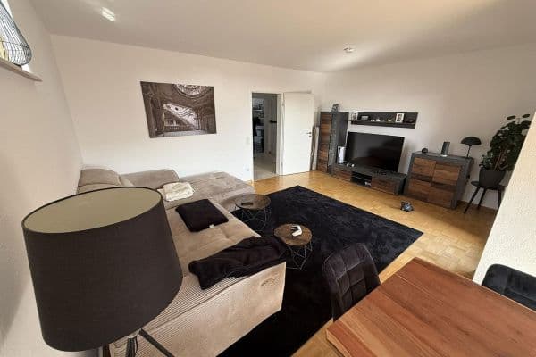 Pronájem bytu 2+1 65 m², Hagdornstr. 62, Hilden Pronájem bytu 2+1 65 m², Hagdornstr. 62, Hilden