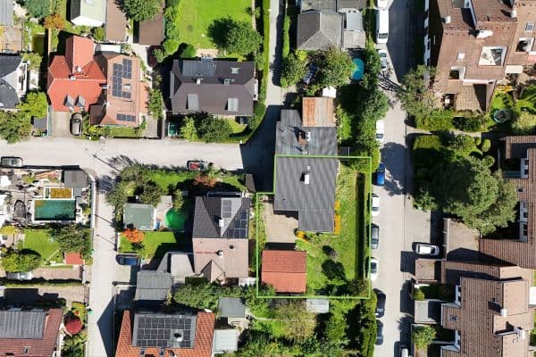 Prodej pozemku 449 m², Geroldgasse, Salzburg Prodej pozemku 449 m², Geroldgasse, Salzburg