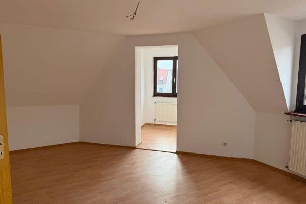 Pronájem bytu 2+1 80 m², Bochum Pronájem bytu 2+1 80 m², Bochum