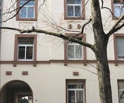 Pronájem bytu 2+kk 52 m², Ludwigstraße 156, Offenbach Pronájem bytu 2+kk 52 m², Ludwigstraße 156, Offenbach