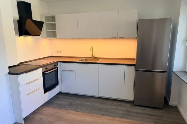 Pronájem bytu 18 m², Semmelweißstraße 66, Berlin, Berlín Pronájem bytu 18 m², Semmelweißstraße 66, Berlin, Berlín