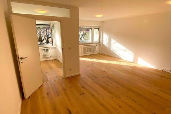 Prodej bytu 2+1 68 m², München, Bavorsko Prodej bytu 2+1 68 m², München, Bavorsko