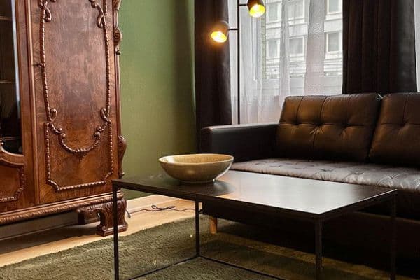 Pronájem bytu 31 m², Unterrather Straße 175, Düsseldorf, Severní Porýní-Vestfálsko Pronájem bytu 31 m², Unterrather Straße 175, Düsseldorf, Severní Porýní-Vestfálsko