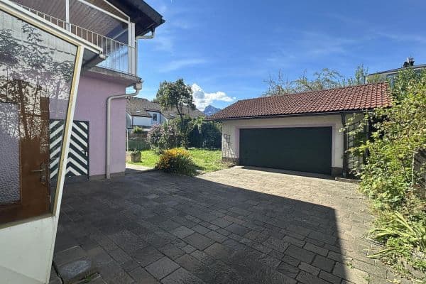 Prodej domu 120 m², pozemek 449 m², Geroldgasse, Salzburg Prodej domu 120 m², pozemek 449 m², Geroldgasse, Salzburg