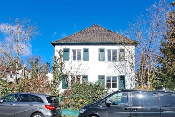 Prodej domu 120 m², pozemek 544 m², Lateinschulgasse 2, Grünstadt Prodej domu 120 m², pozemek 544 m², Lateinschulgasse 2, Grünstadt