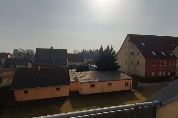 Pronájem bytu 2+1 74 m², Am Diebsgraben 6, Müncheberg Pronájem bytu 2+1 74 m², Am Diebsgraben 6, Müncheberg