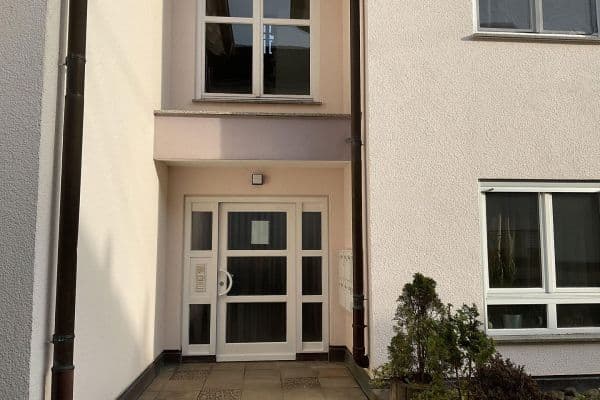 Prodej bytu 2+1 42 m², Baltmannsweiler Prodej bytu 2+1 42 m², Baltmannsweiler