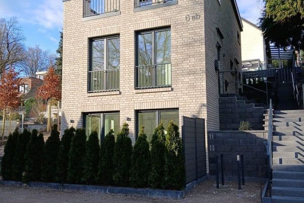 Pronájem bytu 2+1 69 m², Hamburg, Hamburg Pronájem bytu 2+1 69 m², Hamburg, Hamburg