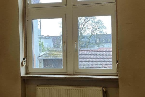 Pronájem bytu 4+1 90 m², Darmstadt Pronájem bytu 4+1 90 m², Darmstadt