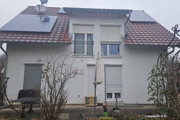 Pronájem bytu 4+kk 114 m², Bahnhofstraße 129, Vaihingen Enz Kleinglattbach Pronájem bytu 4+kk 114 m², Bahnhofstraße 129, Vaihingen Enz Kleinglattbach