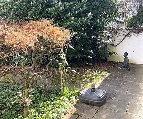 Pronájem bytu 4+1 117 m², Desingweg 0, München, Bavorsko Pronájem bytu 4+1 117 m², Desingweg 0, München, Bavorsko