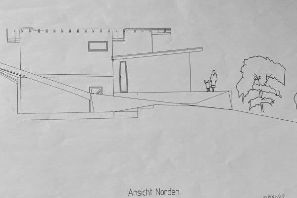 Prodej domu 230 m², pozemek 660 m², Mittenaar - Ballersbach Prodej domu 230 m², pozemek 660 m², Mittenaar - Ballersbach