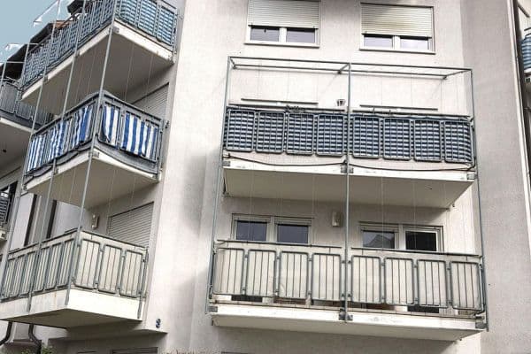 Prodej bytu 3+1 70 m², Neustadter Ring 8, Ludwigshafen am Rhein Prodej bytu 3+1 70 m², Neustadter Ring 8, Ludwigshafen am Rhein