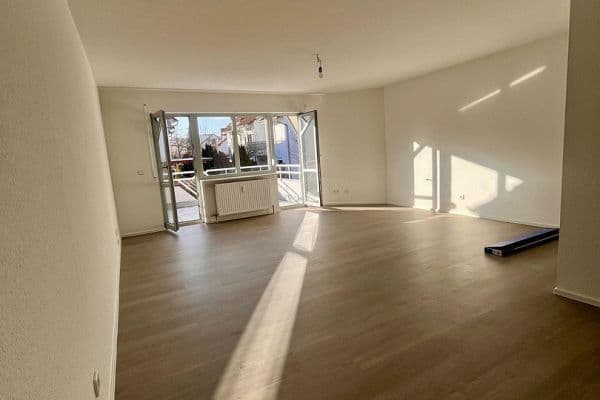 Pronájem bytu 2+kk 67 m², Lilienweg 19/1, Untergruppenbach Pronájem bytu 2+kk 67 m², Lilienweg 19/1, Untergruppenbach