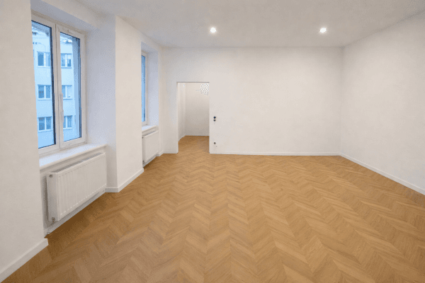 Prodej bytu 2+1 46 m², Stuwerviertel, Wien, Wien Prodej bytu 2+1 46 m², Stuwerviertel, Wien, Wien