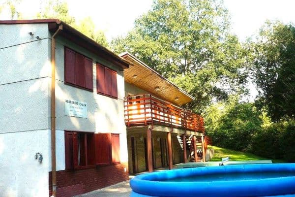 Pronájem chaty, chalupy, Rešice, Jihomoravský kraj Pronájem chaty, chalupy, Rešice, Jihomoravský kraj