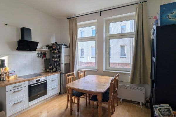 Pronájem bytu 2+1 64 m², Stöckenstr. 26, Duisburg Pronájem bytu 2+1 64 m², Stöckenstr. 26, Duisburg