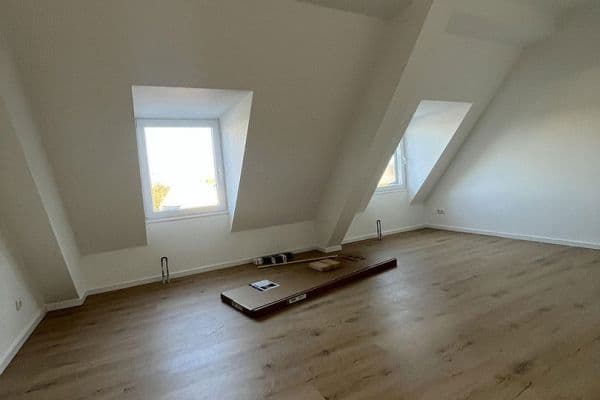 Pronájem bytu 2+kk 64 m², Jülich Pronájem bytu 2+kk 64 m², Jülich