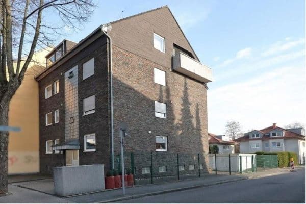 Pronájem bytu 3+1 85 m², Kraienbruch 52, Essen, Severní Porýní-Vestfálsko Pronájem bytu 3+1 85 m², Kraienbruch 52, Essen, Severní Porýní-Vestfálsko