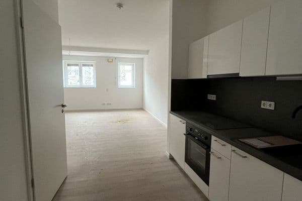 Pronájem bytu 1+1 42 m², Theodor-Mathieu-Straße,, Bamberg, Bavorsko Pronájem bytu 1+1 42 m², Theodor-Mathieu-Straße,, Bamberg, Bavorsko