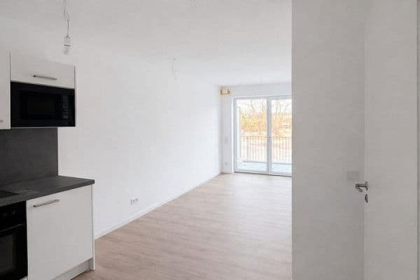 Pronájem bytu 1+1 45 m², Theodor-Mathieu-Straße, Bamberg, Bavorsko Pronájem bytu 1+1 45 m², Theodor-Mathieu-Straße, Bamberg, Bavorsko