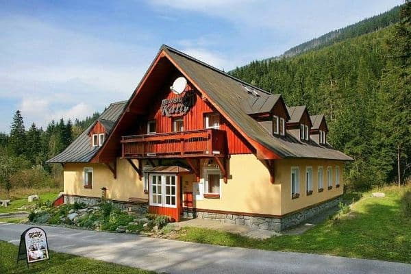 Pronájem chaty, chalupy, Špindlerův Mlýn, Královéhradecký kraj Pronájem chaty, chalupy, Špindlerův Mlýn, Královéhradecký kraj