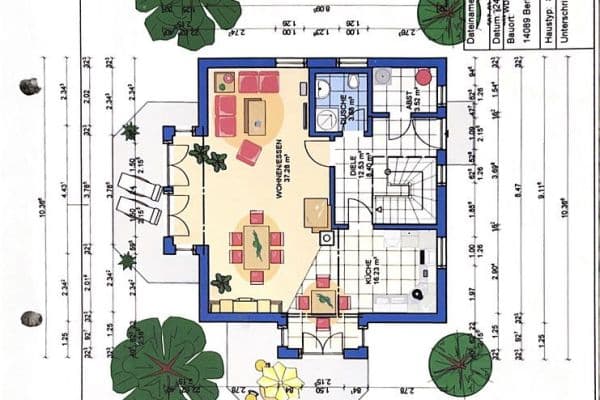 Prodej domu 133 m², pozemek 502 m², Kladow Prodej domu 133 m², pozemek 502 m², Kladow