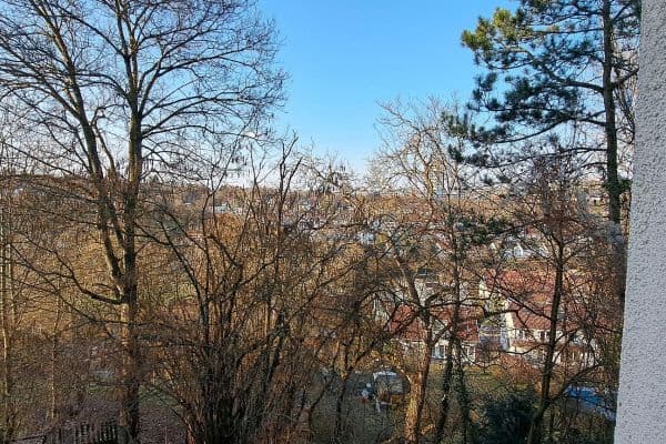 Pronájem bytu 3+1 68 m², Rathenaustr., Stuttgart, Bádensko-Württembersko Pronájem bytu 3+1 68 m², Rathenaustr., Stuttgart, Bádensko-Württembersko