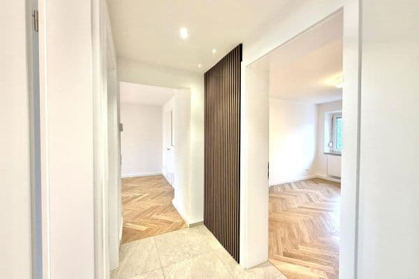 Prodej bytu 2+kk 60 m², Augsburg, Bavorsko Prodej bytu 2+kk 60 m², Augsburg, Bavorsko