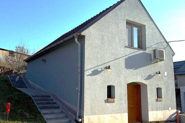 Pronájem chaty, chalupy, Uherčice, Jihomoravský kraj Pronájem chaty, chalupy, Uherčice, Jihomoravský kraj