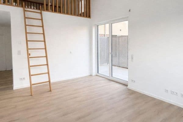 Pronájem bytu 2+1 70 m², Lorenz-Krapp-Straße 26,, Bamberg, Bavorsko Pronájem bytu 2+1 70 m², Lorenz-Krapp-Straße 26,, Bamberg, Bavorsko
