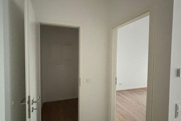 Pronájem bytu 2+1 60 m², Theodor-Mathieu-Straße, Bamberg, Bavorsko Pronájem bytu 2+1 60 m², Theodor-Mathieu-Straße, Bamberg, Bavorsko