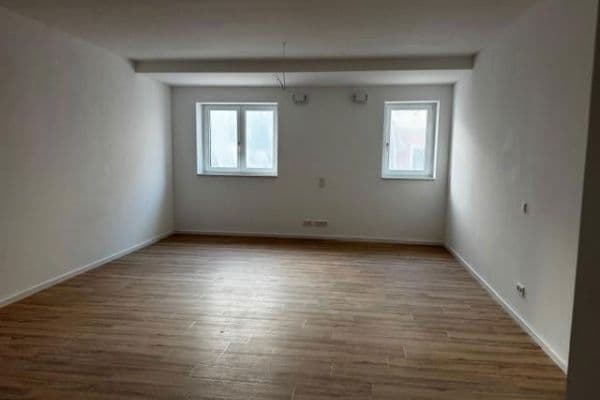 Pronájem bytu 1+kk 47 m², Theodor-Mathieu-Straße, Bamberg, Bavorsko Pronájem bytu 1+kk 47 m², Theodor-Mathieu-Straße, Bamberg, Bavorsko