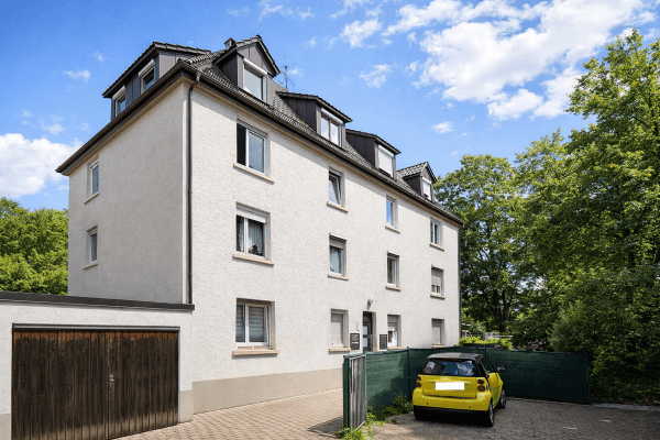 Pronájem bytu 3+1 60 m², Eybacher Straße 11/1, Stuttgart-Wangen Pronájem bytu 3+1 60 m², Eybacher Straße 11/1, Stuttgart-Wangen