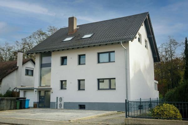 Prodej domu 306 m², pozemek 629 m², Ellerstadt Prodej domu 306 m², pozemek 629 m², Ellerstadt