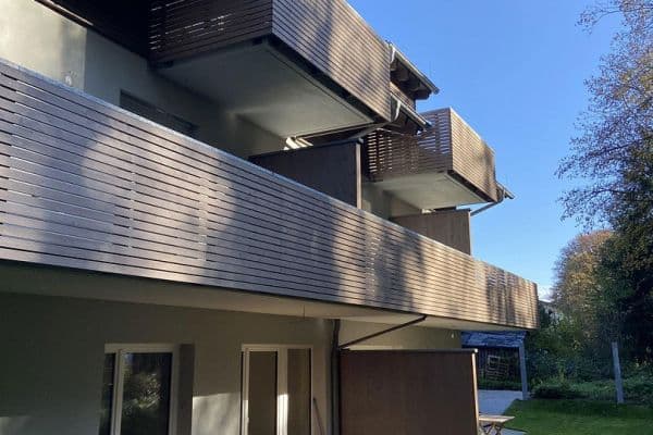 Prodej bytu 2+1 53 m², Moosstraße 3, Elixhausen Prodej bytu 2+1 53 m², Moosstraße 3, Elixhausen