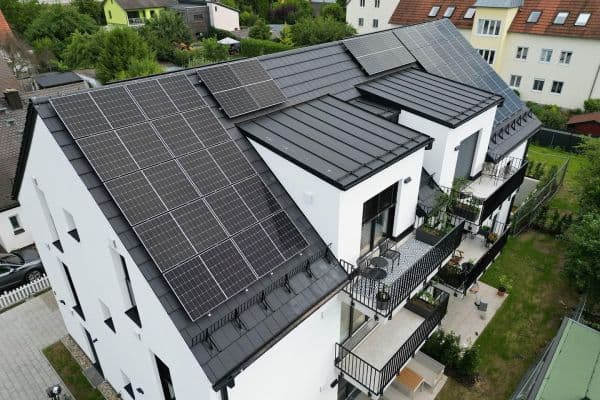 Pronájem bytu 3+1 65 m², Bozener Str. 8, Regensburg, Bavorsko Pronájem bytu 3+1 65 m², Bozener Str. 8, Regensburg, Bavorsko