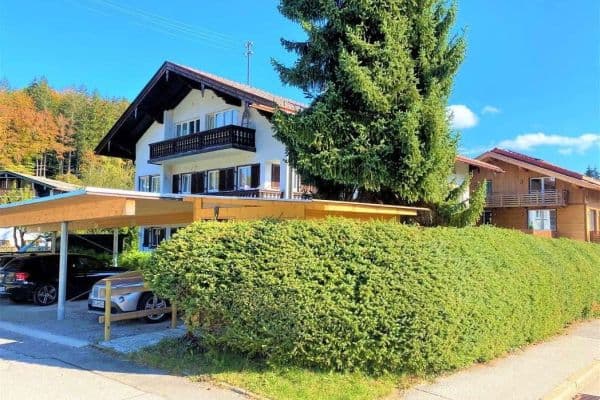 Pronájem bytu 3+1 75 m², auf Anfrage, Bad Wiessee, Bavorsko Pronájem bytu 3+1 75 m², auf Anfrage, Bad Wiessee, Bavorsko