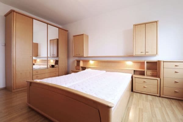 Pronájem bytu 3+1 69 m², Zvonková, Pronájem bytu 3+1 69 m², Zvonková,