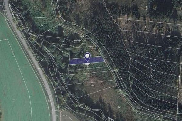 Prodej pozemku Prodej pozemku