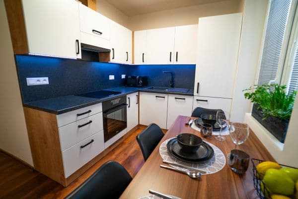 Prodej bytu 2+1 52 m², Gen. Štefánika, Kežmarok, Prešovský kraj Prodej bytu 2+1 52 m², Gen. Štefánika, Kežmarok, Prešovský kraj