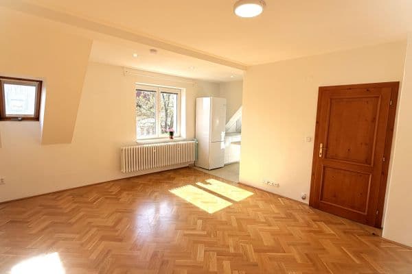 Pronájem bytu 3+kk 95 m², Na Pískách, Praha Pronájem bytu 3+kk 95 m², Na Pískách, Praha