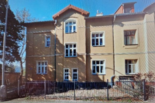 Pronájem bytu 3+1 86 m², Emy Destinové, Ústí nad Labem Pronájem bytu 3+1 86 m², Emy Destinové, Ústí nad Labem