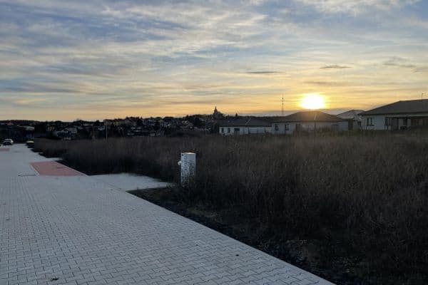 Prodej pozemku Prodej pozemku