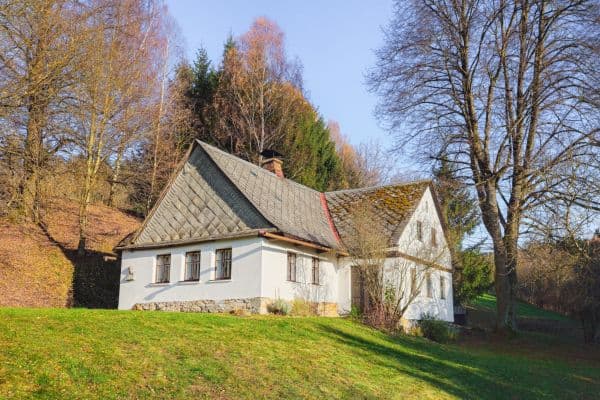 Prodej chaty, chalupy Prodej chaty, chalupy