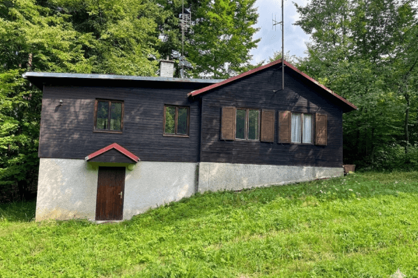 Prodej chaty, chalupy Prodej chaty, chalupy